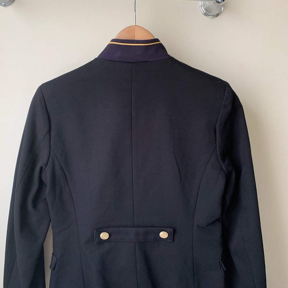Military jacket